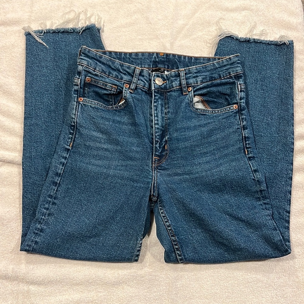 Women’s H&M Divided jeans